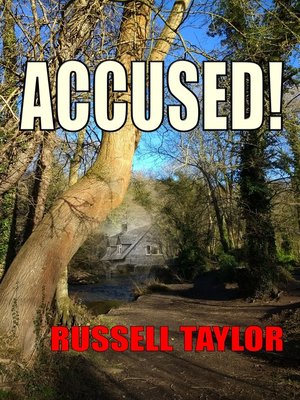 cover image of Accused!